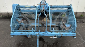 Imants spading machine 150 cm