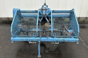 Imants spading machine 150 cm