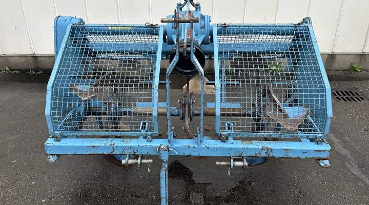 Imants spading machine 150 cm