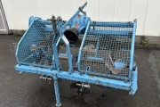 Imants spading machine 150 cm