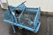 Imants spading machine 150 cm