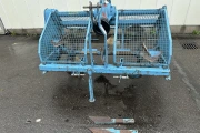Imants spading machine 150 cm