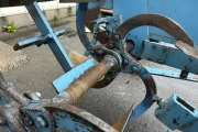 Imants spading machine 150 cm