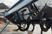 Imants spitmachine 150 cm