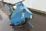 Imants spitmachine 150 cm