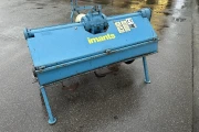 Imants spitmachine 150 cm
