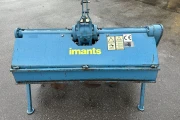 Imants spitmachine 150 cm
