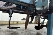 Imants spitmachine 150 cm