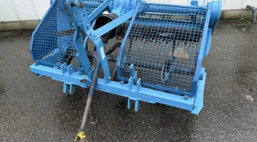 Imants vangatrice 150cm