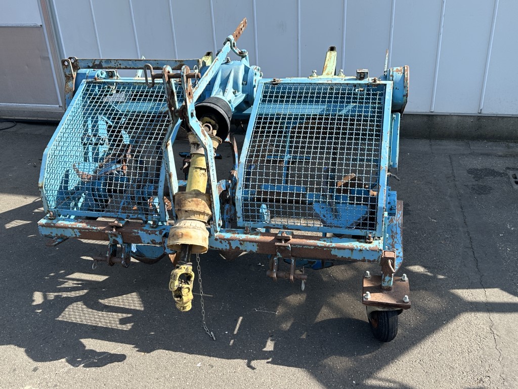 Imants 150 cm Роторный культиватор глубокого рыхления