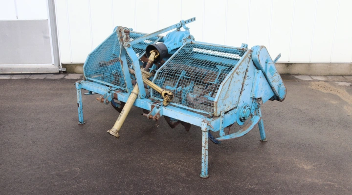 Imants spitmachine 180 cm