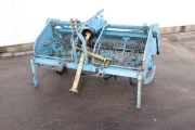 Imants spitmachine 180 cm