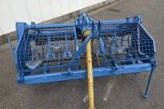 Imants spading machine 180 cm