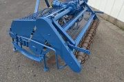 Imants spading machine 180 cm