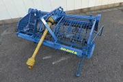 Imants spading machine 180 cm