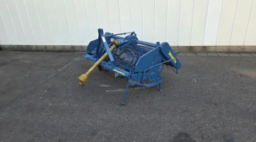Imants machine à bêcher 180 cm
