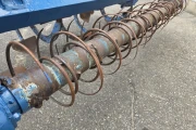 Imants spading machine 180 cm