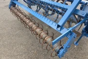 Imants spading machine 180 cm