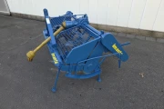 Imants spading machine 180 cm