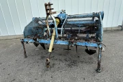 Imants spading machine 180 cm with rake roll