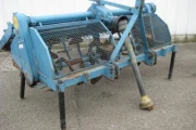 Imants spading machine 230 cm image 1