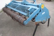 Imants spading machine 230 cm image 3