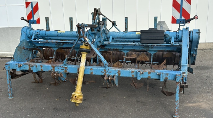 Imants spading machine 290 cm