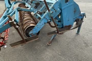Imants spading machine 290 cm