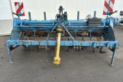 Imants spading machine 290 cm