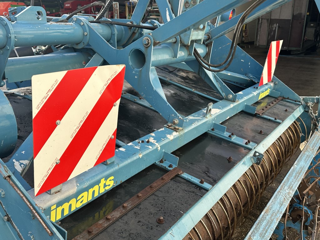 ������� ���������� Imants 47SP300DRH.3P