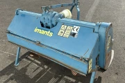 Imants spitmachine 150 cm zonder harkrol