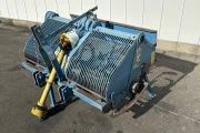 Imants spitmachine 150 cm zonder harkrol