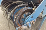 Imants spading machine 250 cm