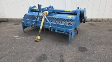 Imants 32SC250 Роторный культиватор глубокого рыхления 250 см
