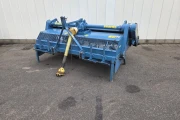 Imants spading machine 250 cm