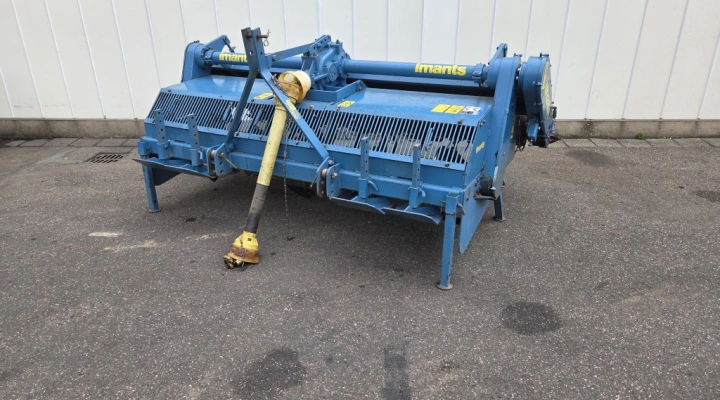Imants spading machine 250 cm