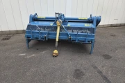 Imants spading machine 250 cm