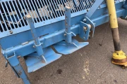 Imants spading machine 250 cm
