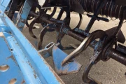 Imants spading machine 250 cm