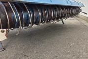 Imants spading machine 250 cm