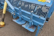 Imants spading machine 250 cm