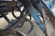 Imants spading machine 250 cm
