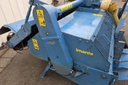 Imants spading machine 250 cm