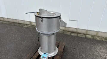 IMC SP25 Hámozó 25 kg