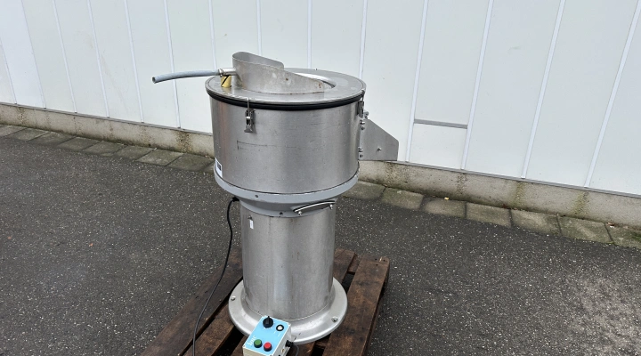 IMC SP25 Peeler 25 kg