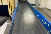 Dumeta conveyor 1000 x 120 cm