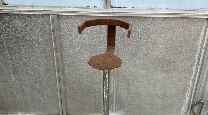 Javo pot holders 16 cm inner diameter holder