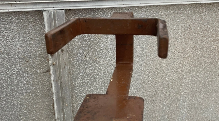 Javo pot holders 9,5 cm inner diameter holder