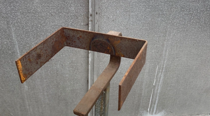 Javo pot holders 15,5 cm inner diameter holder