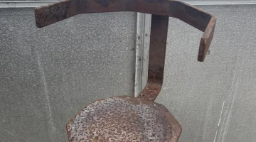 Прихватки Javo Держатель с внутренним диаметром 18 см